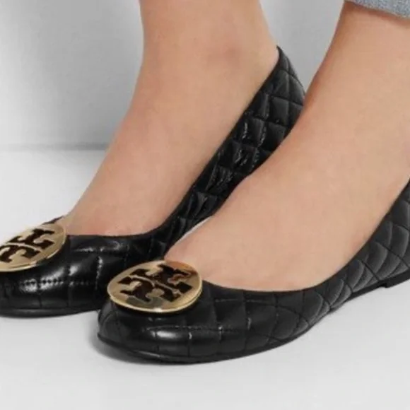 Tory burch cheap benton flat